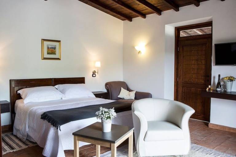 Bed & Breakfast Acuto