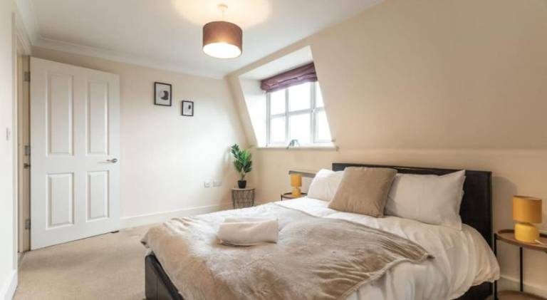 Holiday apartment with 2 rooms for 5 persons — photo 2