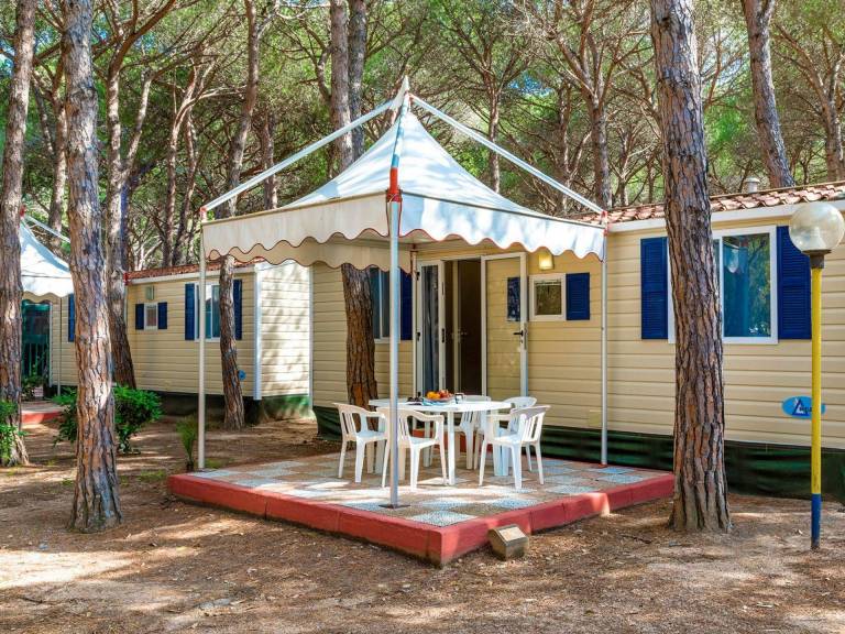 Caravan  Aglientu