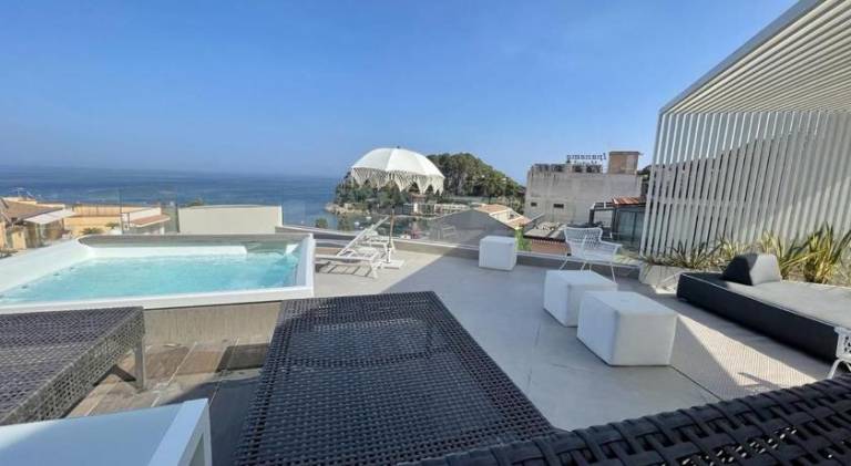 Mazzaro Sea View by Taormina Holidays — photo 2