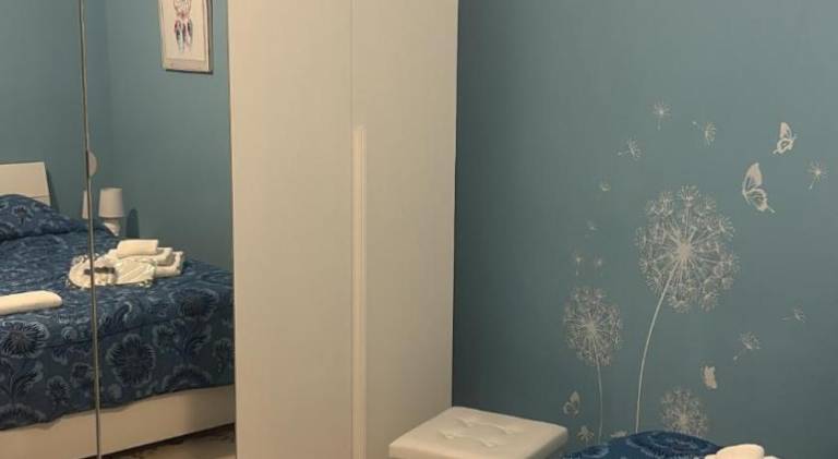 Holiday apartment with 1 room for 4 persons — photo 2