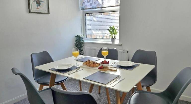 Nice holiday apartment | Pet-friendly — photo 5