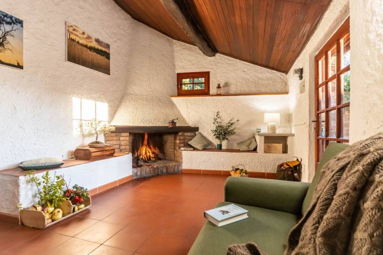 Casa de fazenda Grosseto