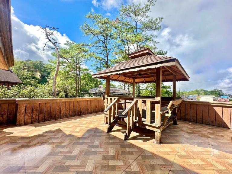 Vacation home with BBQ | Pet-friendly — photo 4