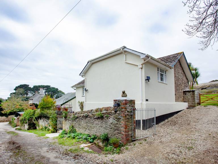 Cottage Kingsbridge