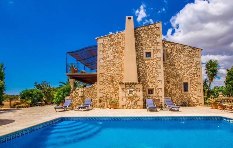 Ferienhaus Cala Millor