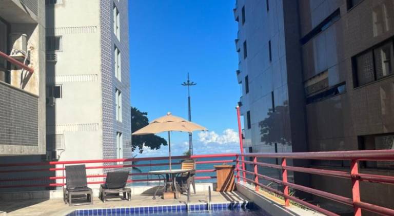 Mercure Recife Navegantes Hotel — photo 3