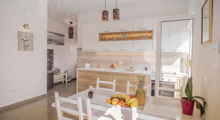 Apartments Hrga Srima in Vodice