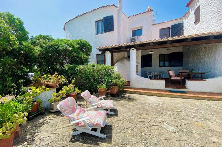 Casa  Cabras