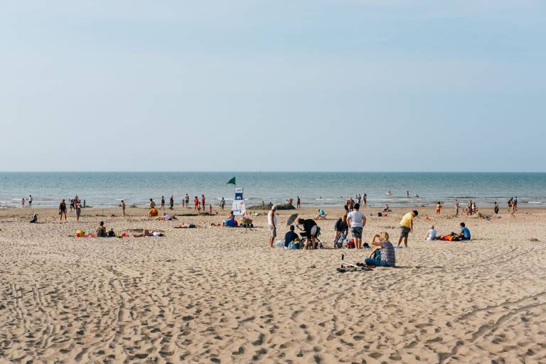 Villa  Koksijde