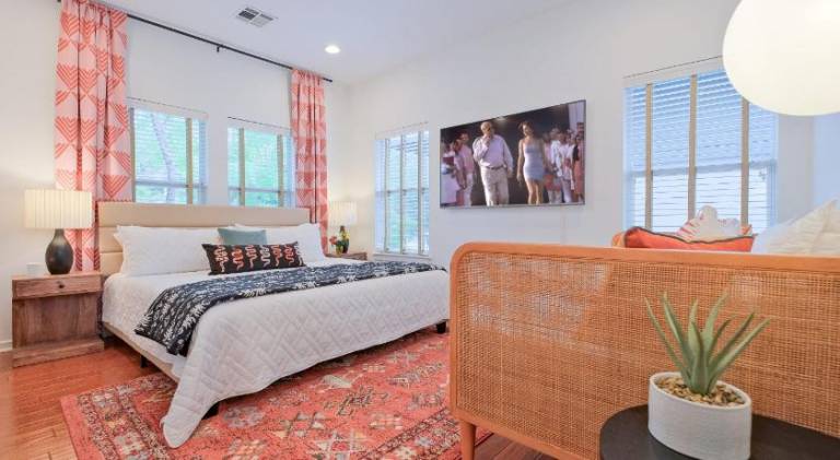 Big vacation home | Pet-friendly — photo 2