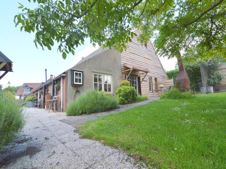 Farmhouse Bergen op Zoom