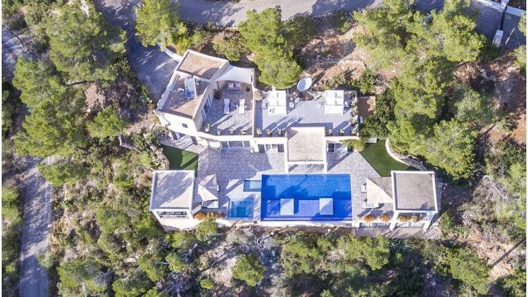 Villa  Ca'n Cirer