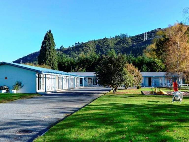 Motel Fairy Springs