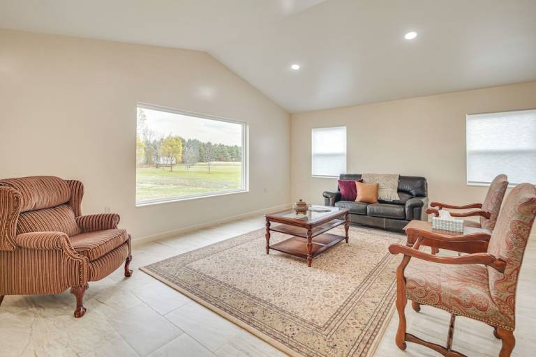 Cottage Chazy
