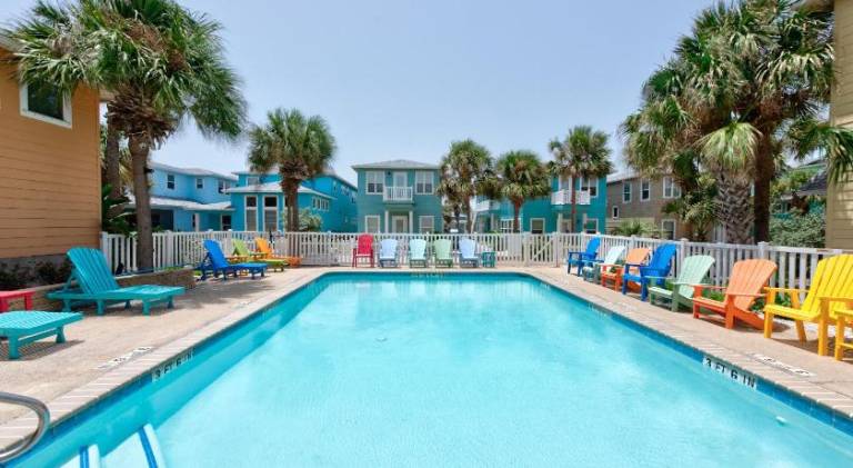 Vacation home with 3 rooms for 12 persons — photo 3