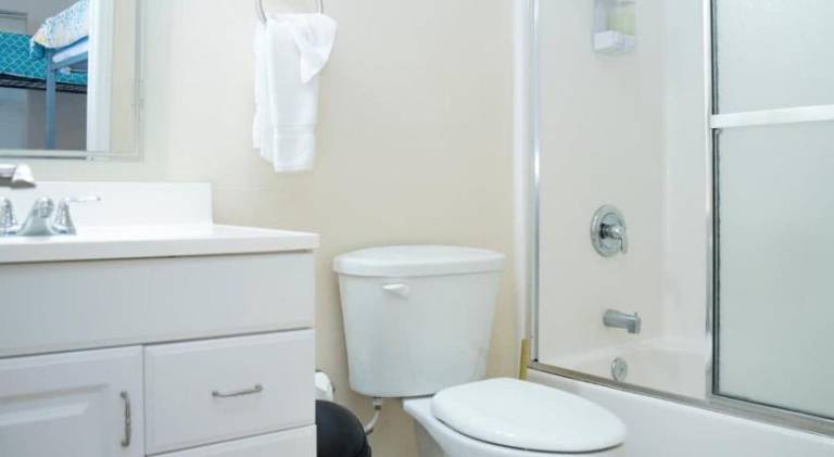 House with 2 rooms for 8 persons — photo 2