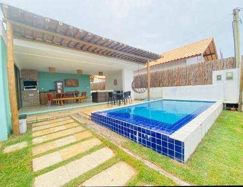 Casa  Porto de Pedras