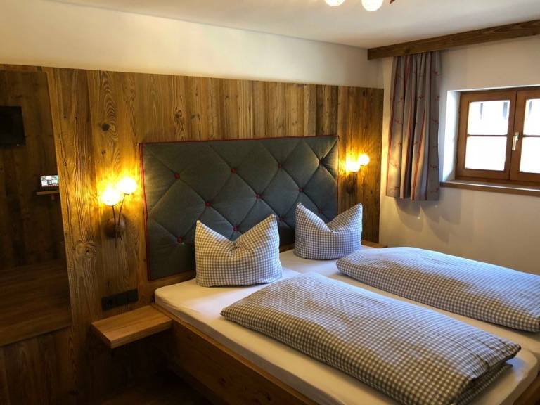 Privatzimmer Spitzingsee