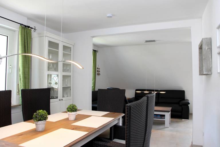 Ferienwohnung Olsberg