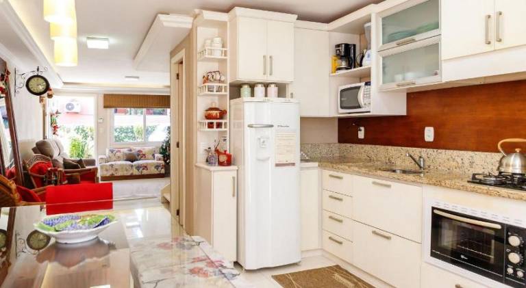 Holiday apartment with 3 rooms for 8 persons — photo 4