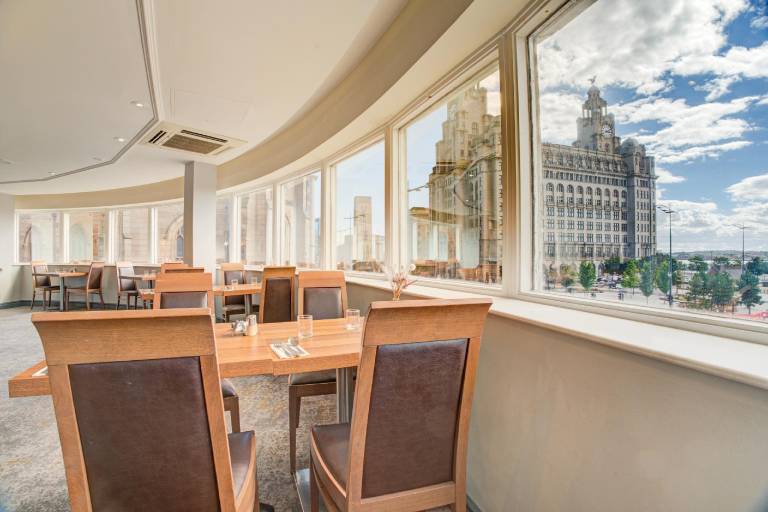 Atlantic Tower Hotel Liverpool By Sunday — photo 2