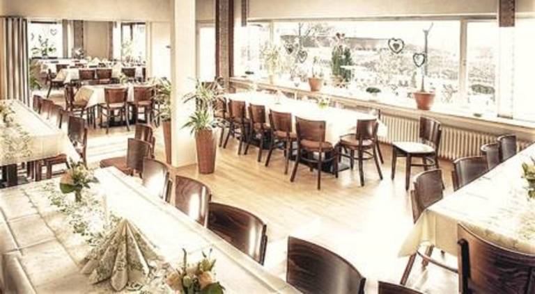 Nassen's Mühle - Restaurant & Pension — photo 3
