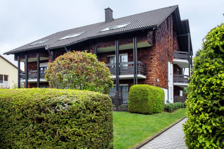 Appartement Titisee-Neustadt