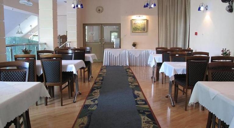 Hotel Carmen — photo 4