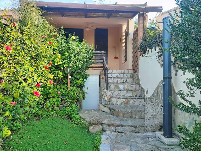Ferienhaus in Simius, Sardinien f&uuml;r max. 4 Personen
