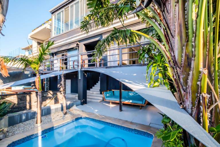 Apartment  Green Point