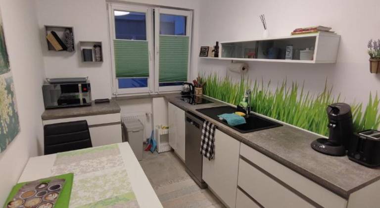 Holiday apartment with 1 room for 2 persons — photo 2