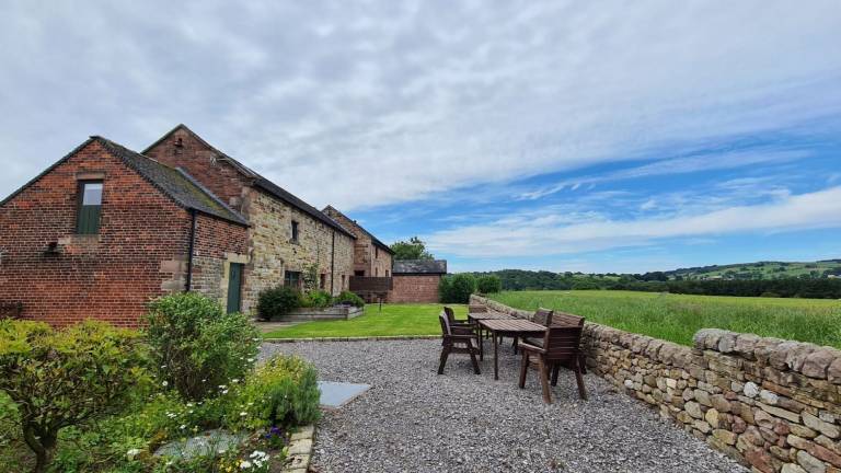 Cottage Upper Hulme