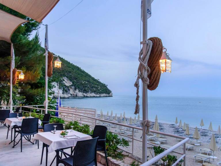 Baia Delle Zagare - Handwritten Collection — photo 4