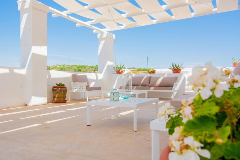 Casa vacanza Erchie