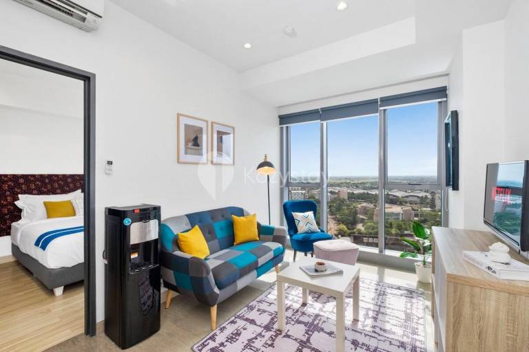 43 m&sup2; Ferienwohnung