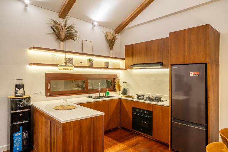 Villa with barbecue, garden & pool | Perfect for remote work | Pets are welcome — photo 4