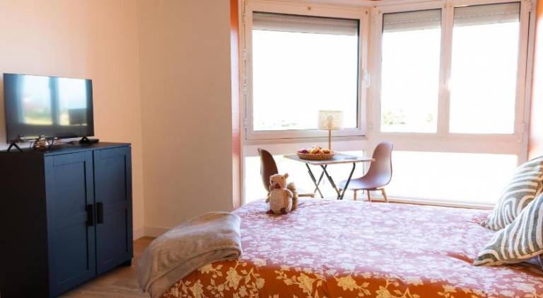 Pleasant holiday apartment | Close to the beach | Pets are welcome — photo 2