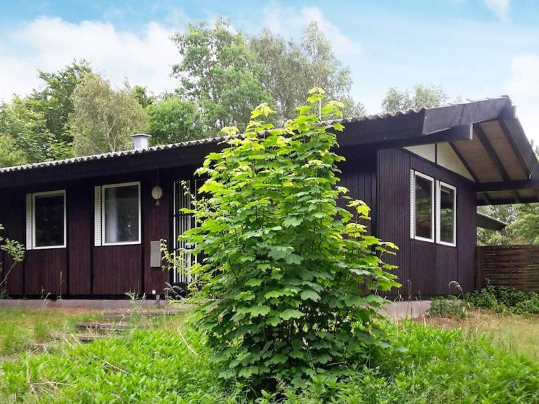 Feriehus  Hundested