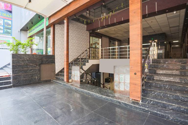 Super Townhouse Oak Hisar — photo 4