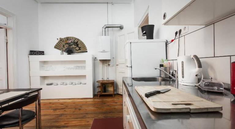 Holiday apartment with 3 rooms for 6 persons — photo 3