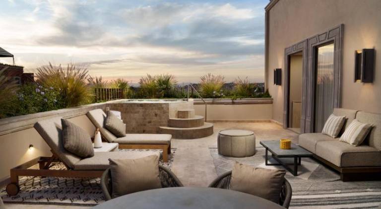 NUMU Boutique Hotel, The Unbound Collection by Hyatt — photo 3