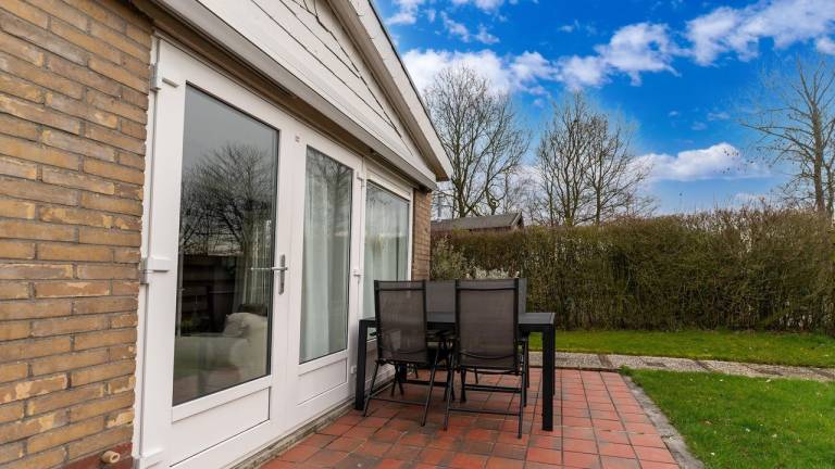 Ferienhaus für 5 Personen 45 m² in Baarland