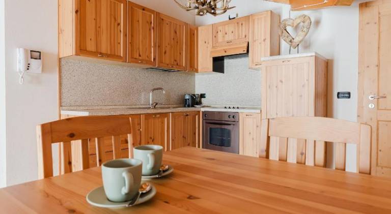 Holiday apartment | Ski nearby | Pets allowed — photo 5