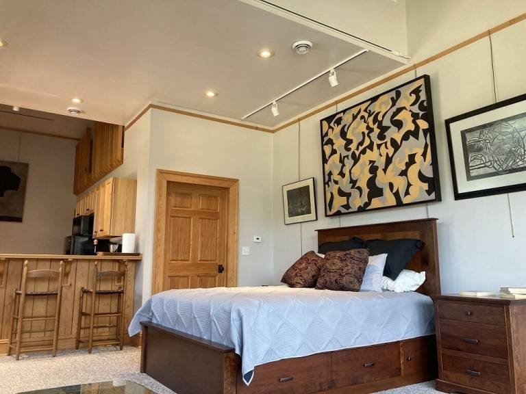 Apartment Galena