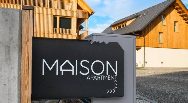 85 m&sup2; Ferienwohnung