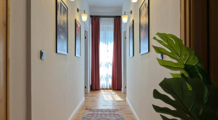 Apartment | Next to Taksim Square — photo 3