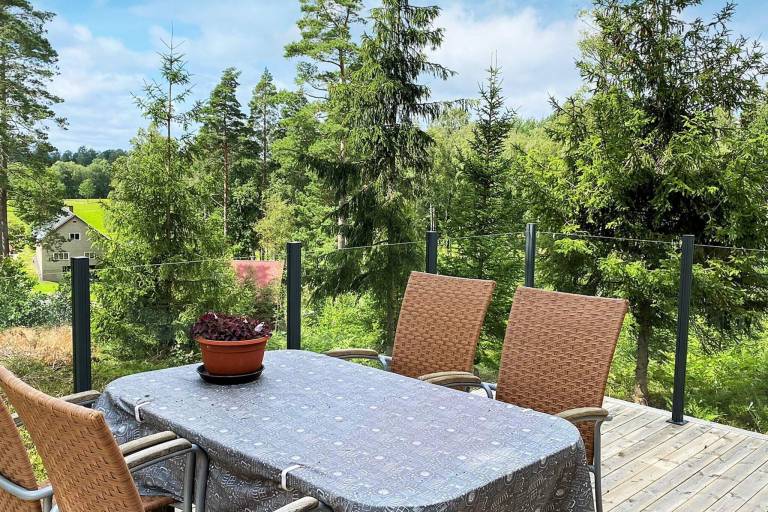 Vacation home with BBQ — photo 2