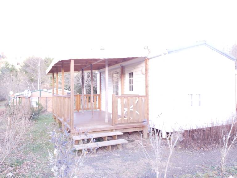 Mobil-home Perpezat