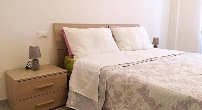 Apartment | Suitable for remote work in Mestre